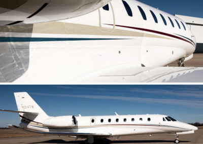 2014 Cessna Citation Sovereign+: 
