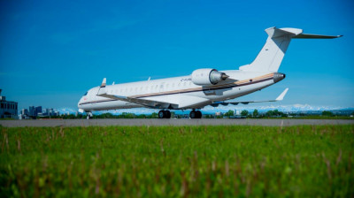 1999 Bombardier Canadair Regional Jet CRJ-700: 