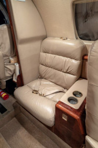 1998 Cessna Citation CitationJet: 