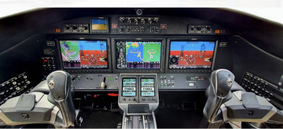 2018 Cessna Citation CJ3+: 