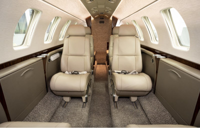 2018 Cessna Citation CJ3+: 