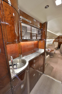 2005 Dassault Falcon 2000EX EASy: 
