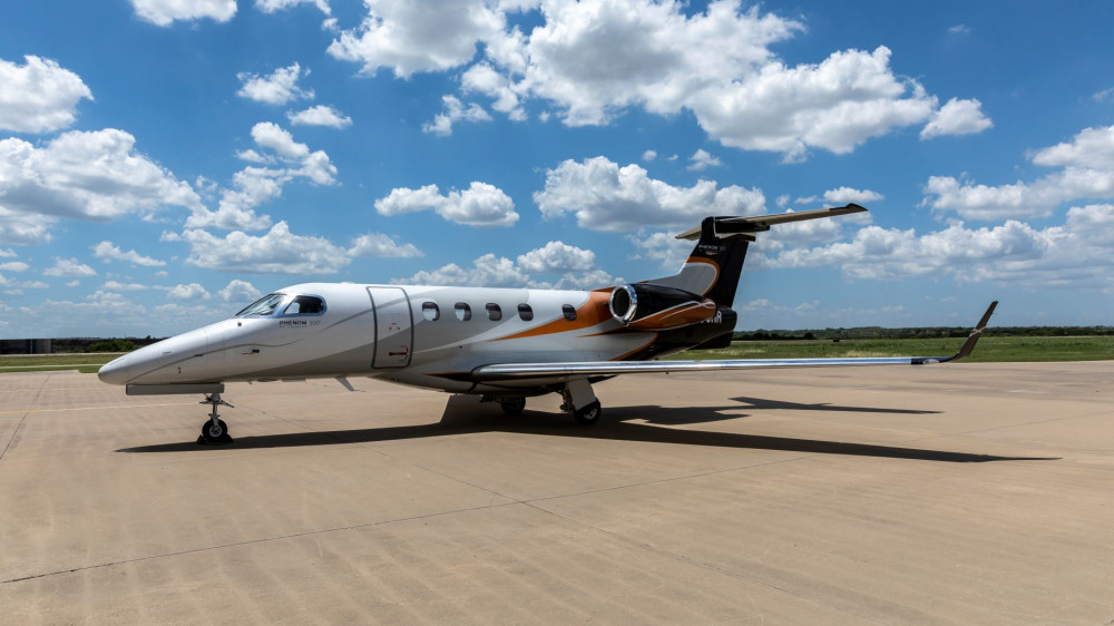 Embraer Phenom 300 For Sale Aircraftexchange