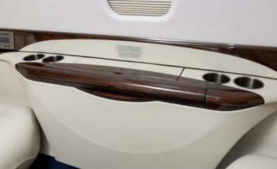 2007 Cessna Citation Sovereign: 