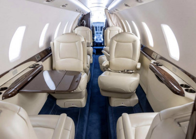 2007 Cessna Citation Sovereign: 