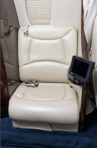 2007 Cessna Citation Sovereign: 