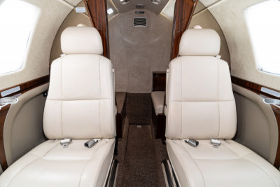 2015 Cessna Citation CJ3+: 