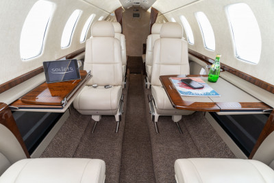 2015 Cessna Citation CJ3+: 