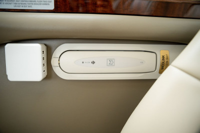 2015 Cessna Citation CJ3+: 