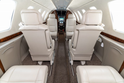 2015 Cessna Citation CJ3+: 