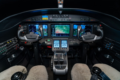 2015 Cessna Citation CJ3+: 