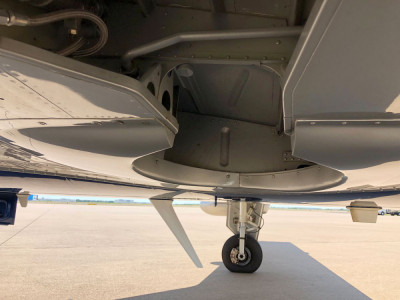 2014 Piper Meridian: 