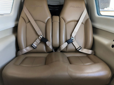 2014 Piper Meridian: 