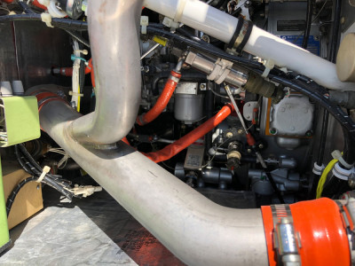 2014 Piper Meridian: 