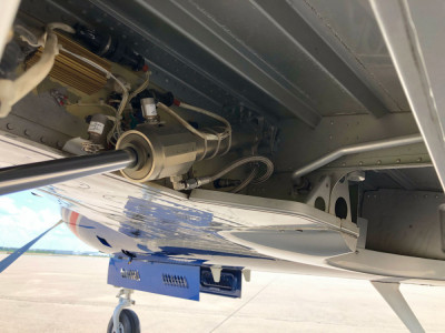 2014 Piper Meridian: 
