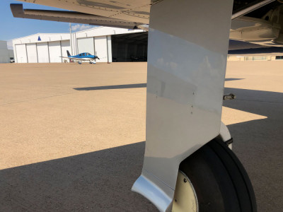2014 Piper Meridian: 