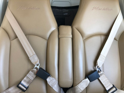 2014 Piper Meridian: 
