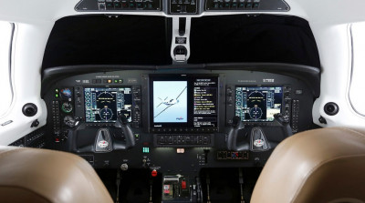 2014 Piper Meridian: 