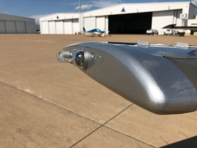 2014 Piper Meridian: 