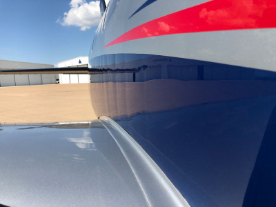 2014 Piper Meridian: 