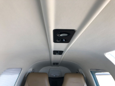 2014 Piper Meridian: 