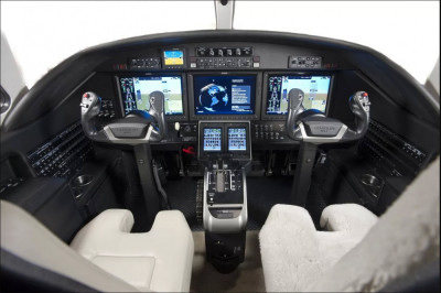2014 Cessna Citation M2: 