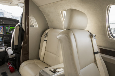 2014 Cessna Citation M2: 
