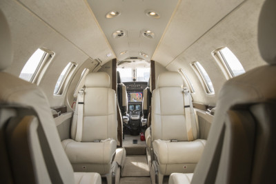 2014 Cessna Citation M2: 