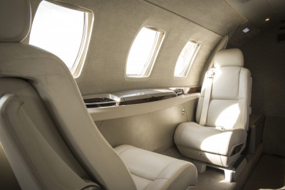 2014 Cessna Citation M2: 