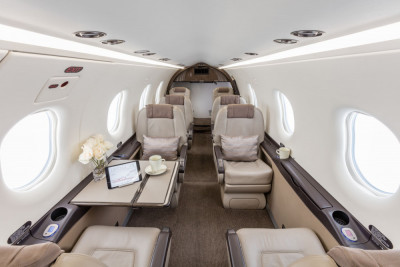 2012 Pilatus PC-12 NG: 