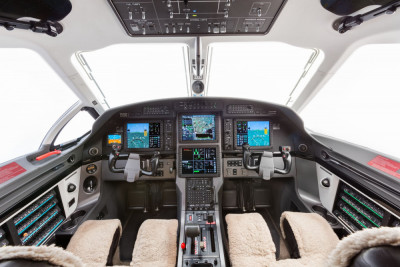 2012 Pilatus PC-12 NG: 