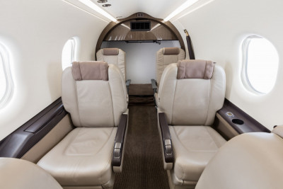 2012 Pilatus PC-12 NG: 