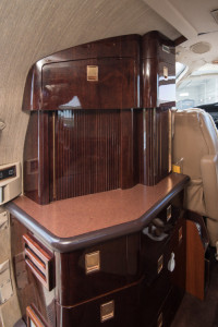 1997 Cessna Citation Ultra: 