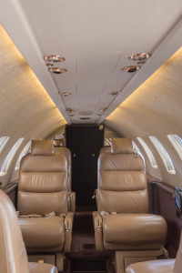 1997 Cessna Citation Ultra: 