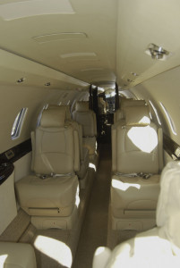 2007 Cessna Citation X: 