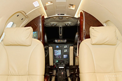 2009 Cessna Citation CJ2+: 