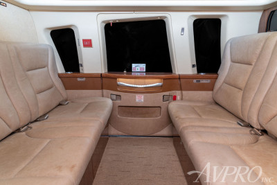 2006 Sikorsky S76C++: 