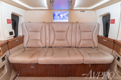 2006 Sikorsky S76C++: 
