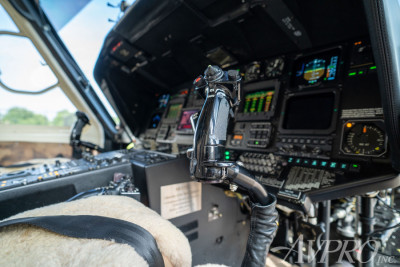 2006 Sikorsky S76C++: 