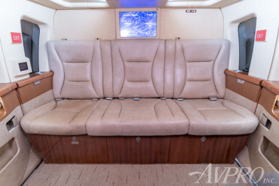 2006 Sikorsky S76C++: 