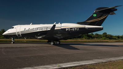 2013 Bombardier Challenger 300: 