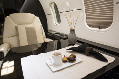 2013 Bombardier Challenger 300: 
