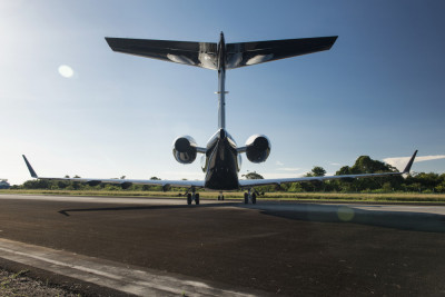 2013 Bombardier Challenger 300: 
