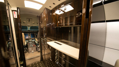 2013 Bombardier Challenger 300: 