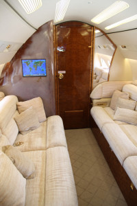 1996 Dassault Falcon 900B: 