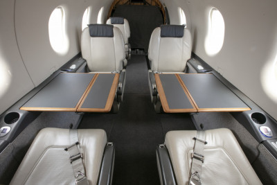2011 Pilatus PC-12 NG: 
