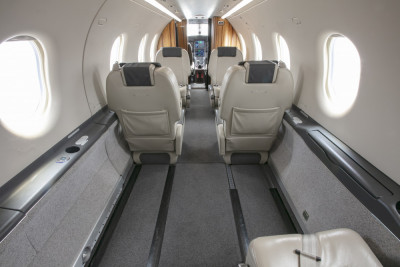 2011 Pilatus PC-12 NG: 