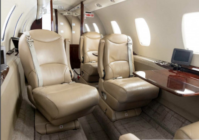 2006 Cessna Citation XLS: 