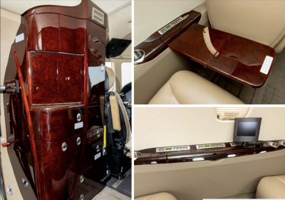 2006 Cessna Citation XLS: 