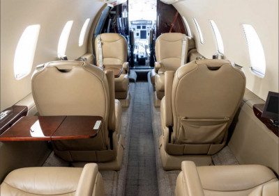2006 Cessna Citation XLS: 